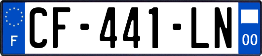CF-441-LN