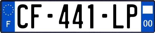 CF-441-LP