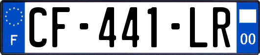 CF-441-LR