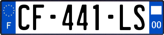 CF-441-LS