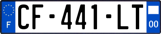 CF-441-LT