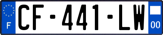 CF-441-LW