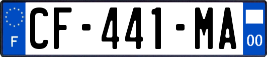 CF-441-MA