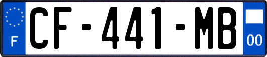 CF-441-MB