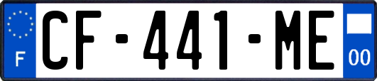 CF-441-ME