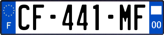 CF-441-MF