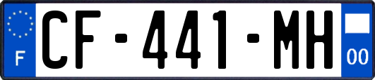CF-441-MH