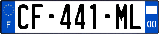 CF-441-ML