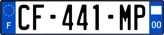 CF-441-MP