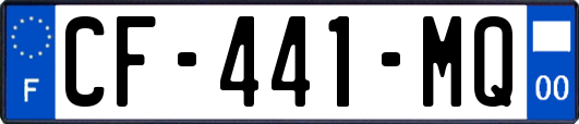 CF-441-MQ