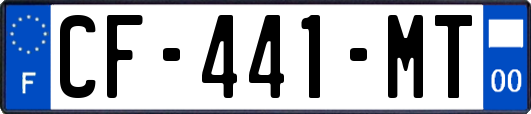 CF-441-MT