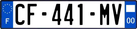 CF-441-MV