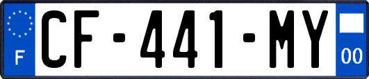 CF-441-MY
