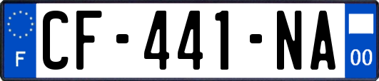 CF-441-NA