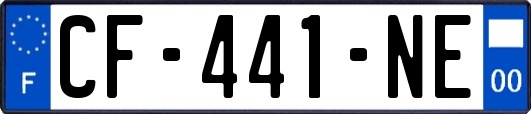 CF-441-NE