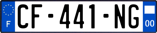 CF-441-NG