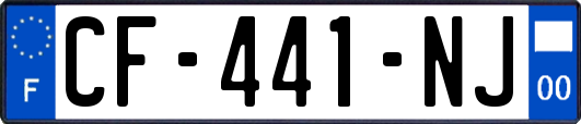 CF-441-NJ