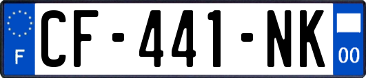 CF-441-NK