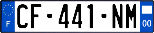CF-441-NM