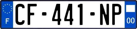 CF-441-NP