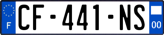 CF-441-NS