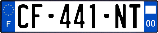CF-441-NT