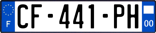 CF-441-PH