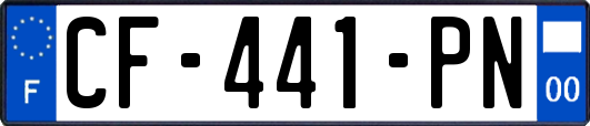 CF-441-PN