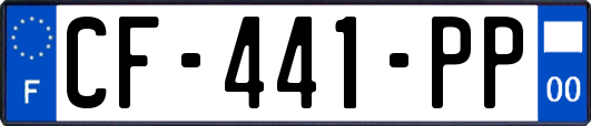 CF-441-PP