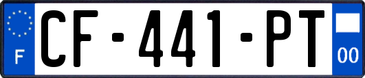 CF-441-PT
