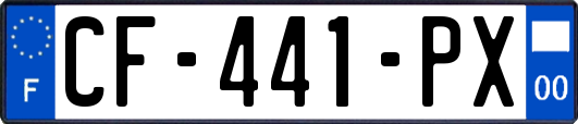 CF-441-PX