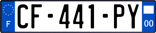 CF-441-PY