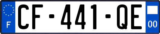 CF-441-QE
