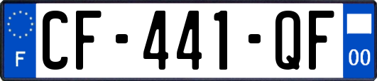 CF-441-QF