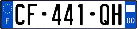 CF-441-QH