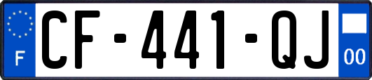 CF-441-QJ