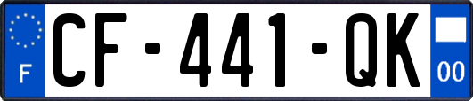 CF-441-QK