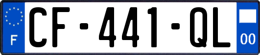 CF-441-QL