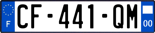 CF-441-QM
