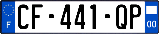 CF-441-QP
