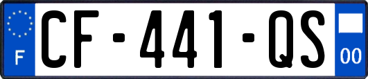 CF-441-QS