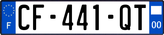 CF-441-QT
