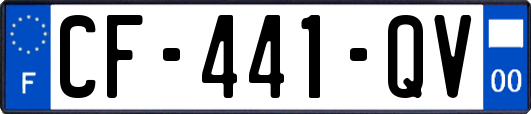 CF-441-QV