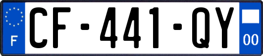 CF-441-QY