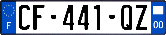 CF-441-QZ