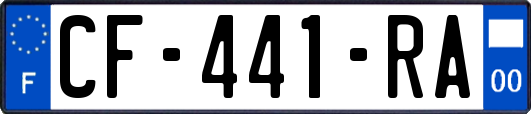 CF-441-RA