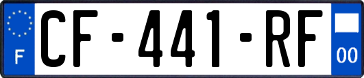CF-441-RF