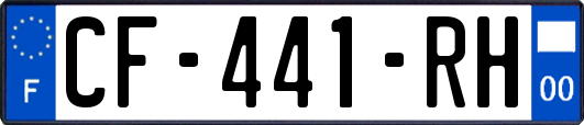 CF-441-RH