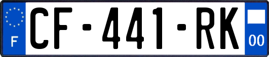 CF-441-RK