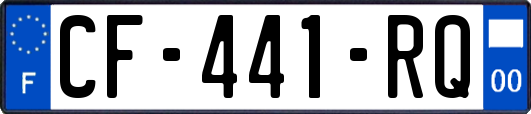 CF-441-RQ